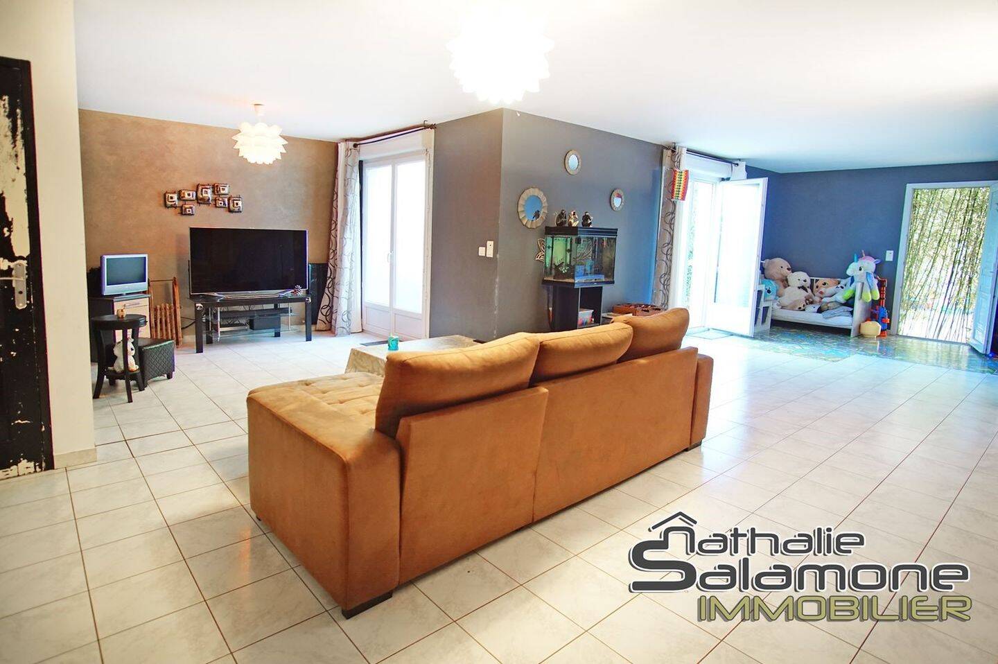 Maison à vendre, 195m², FRONTIGNAN