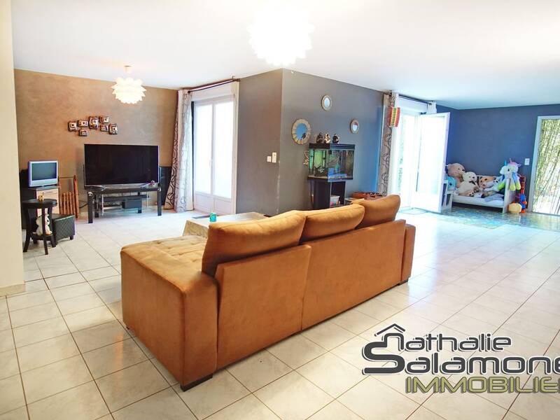 Maison à vendre, 195m², FRONTIGNAN