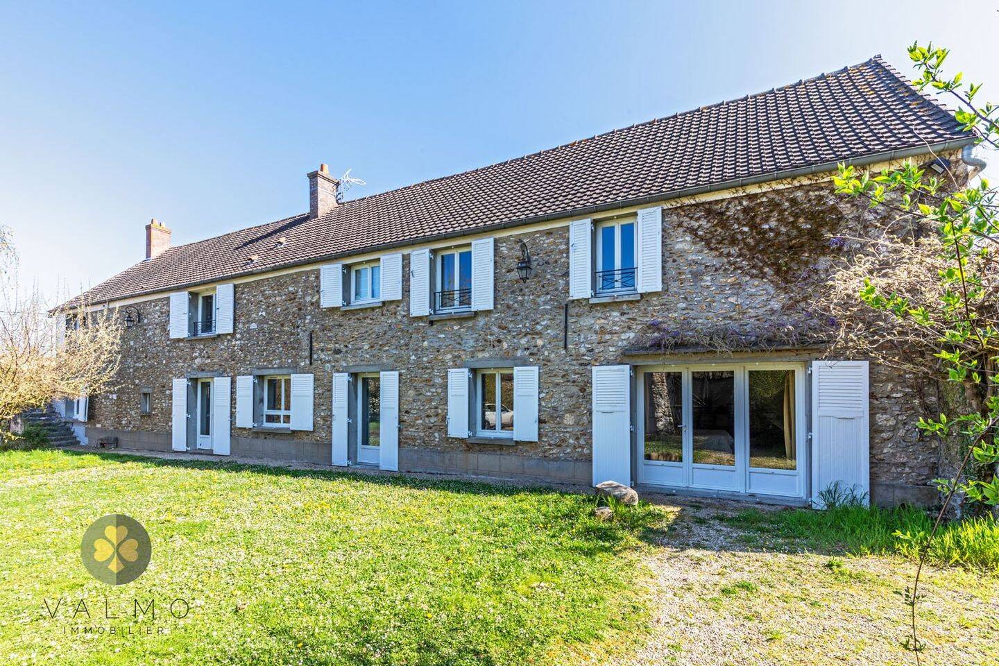 Maison à vendre, 350m², MONTFORT L'AMAURY
