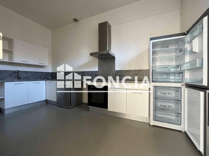 Maison à louer, 89m², BESANCON