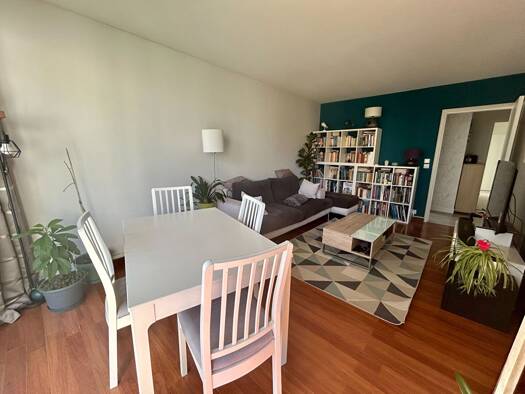 Appartement à vendre 229 000 € 4 pièces 3 chambres 87,22 m² Étage 3/5 Bois Maurepas-Bois Joli-Coudray Maurepas 78310