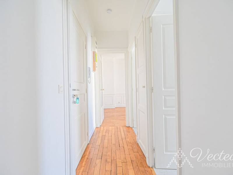 Maison à louer, 35m², PARIS 16E