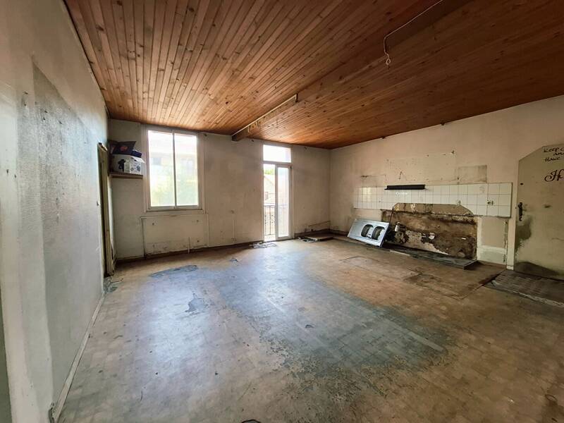 Maison à vendre, 88m², PERPIGNAN