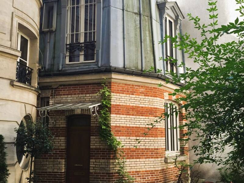 Maison à vendre, 0m², PARIS 7E