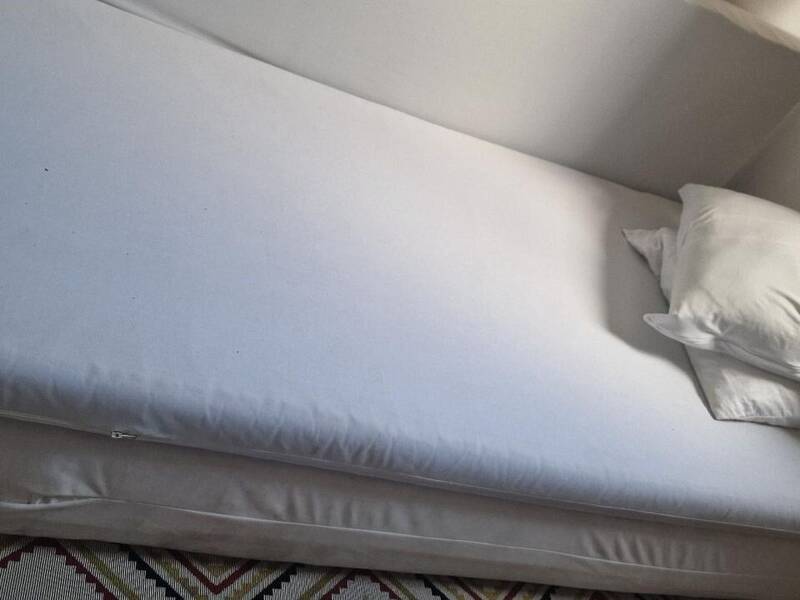 Maison à louer, 12m², NANTERRE