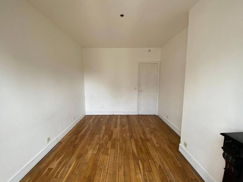 Maison à louer, 36m², PARIS 15E