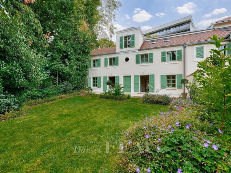 Maison à louer, 160m², MEUDON