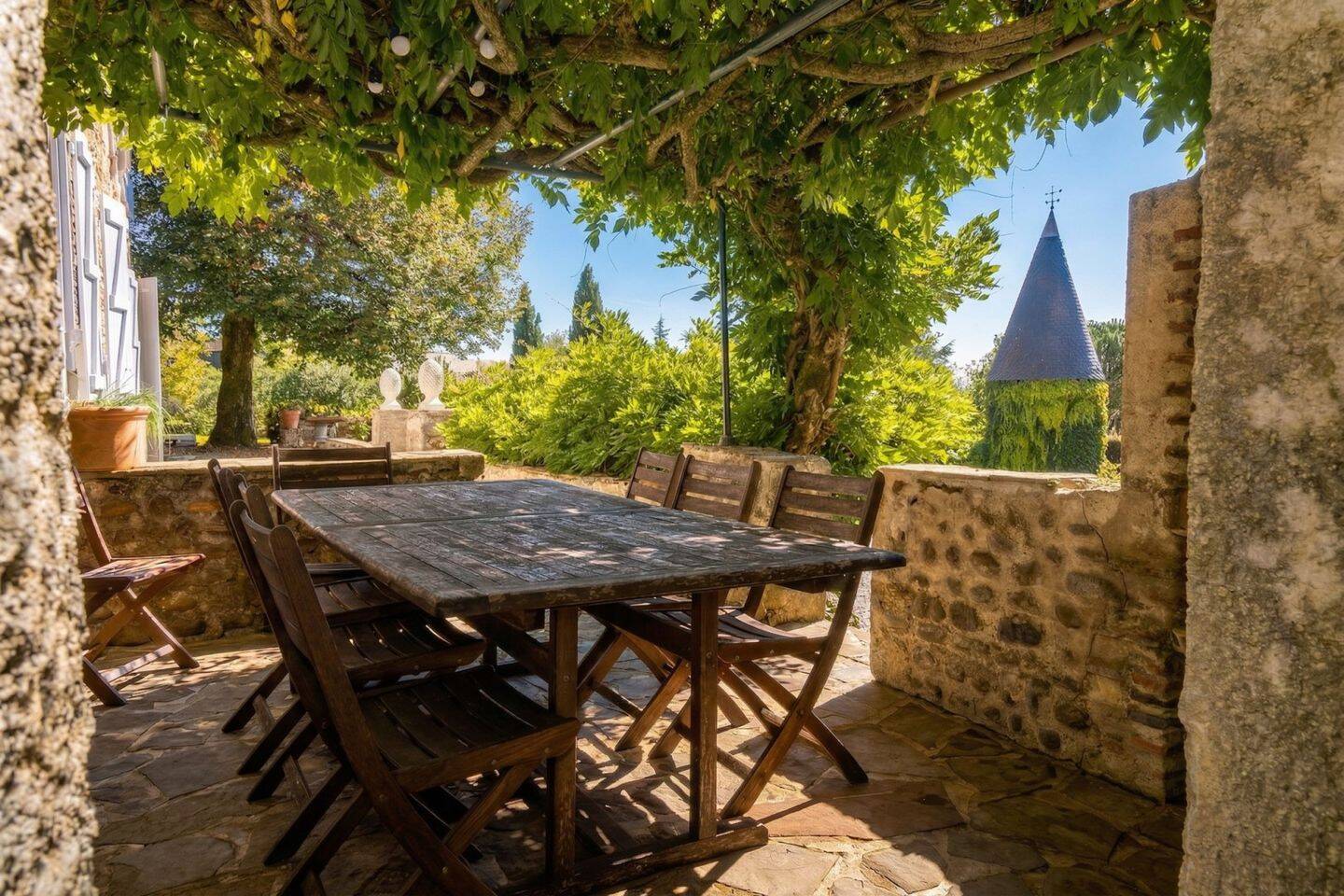 Maison à vendre, 673m², PAU