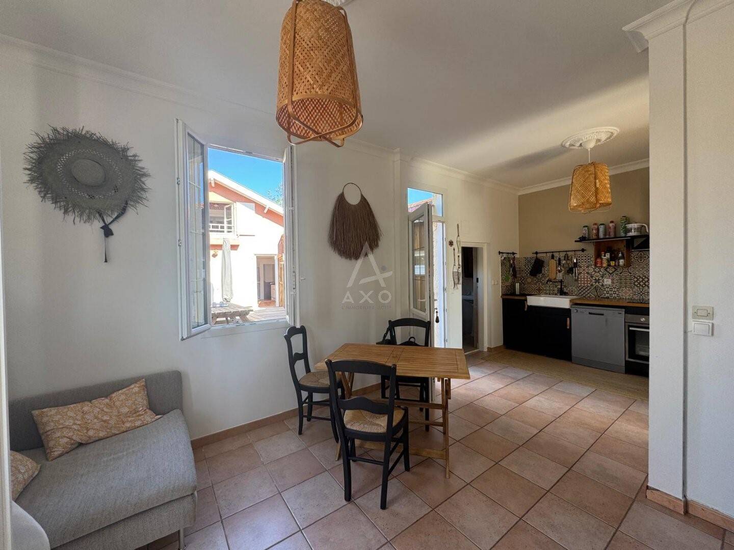 Maison à vendre, 105m², SOULAC SUR MER