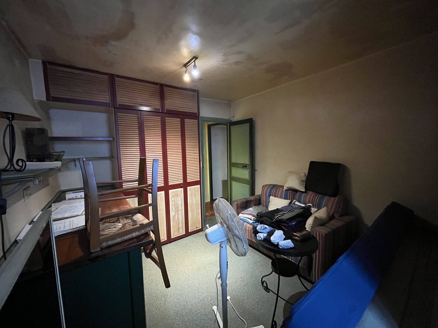 Maison à vendre, 49m², PUISSERGUIER
