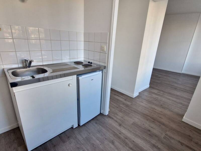 Maison à louer, 37m², ROUEN