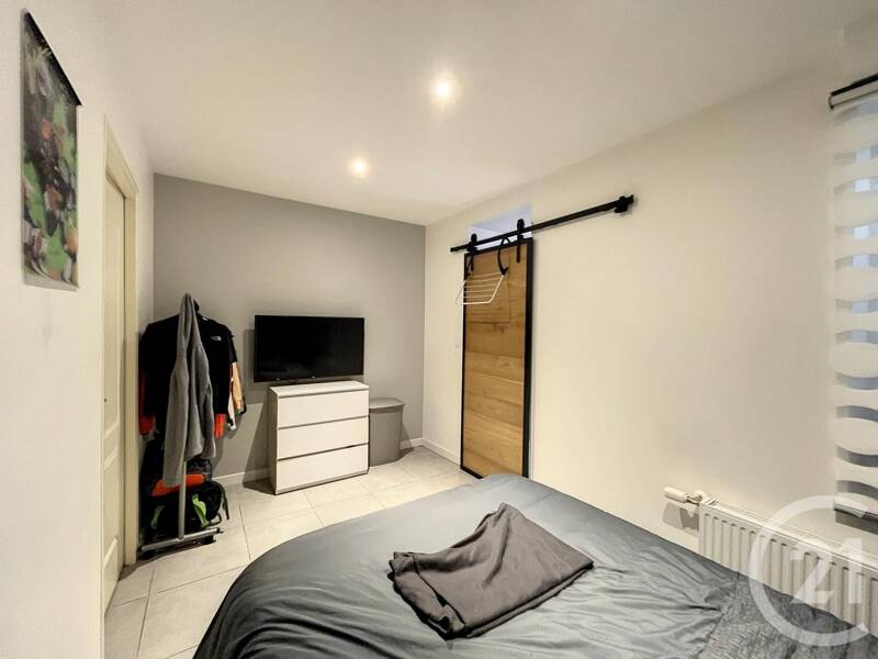 Maison à louer, 36m², TOURS