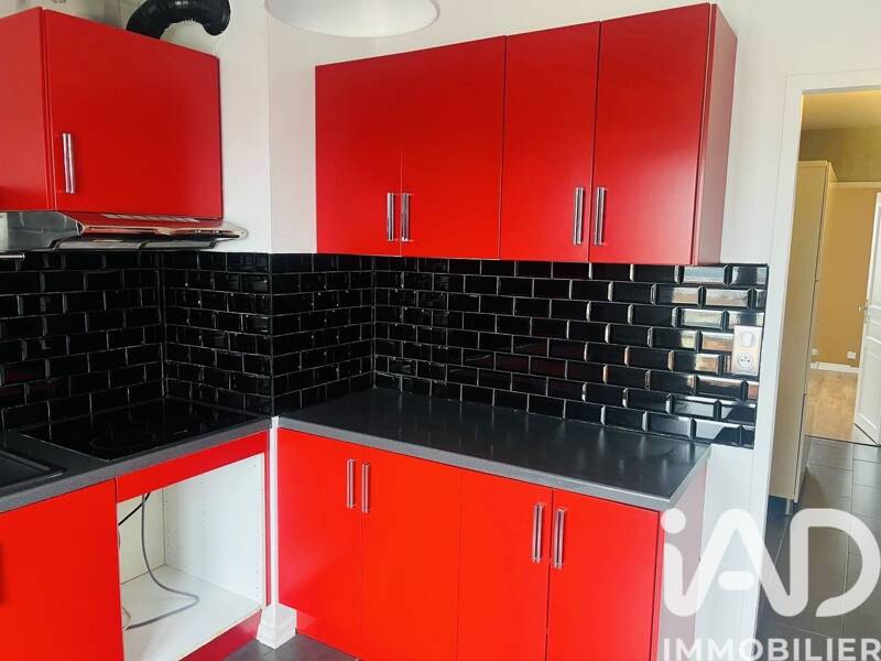 Maison à vendre, 48m², SAINT ETIENNE