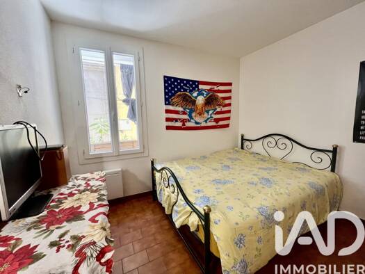 Appartement à vendre 110 000 € 4 pièces 2 chambres 60 m² RDC/3 Collobrières 83610