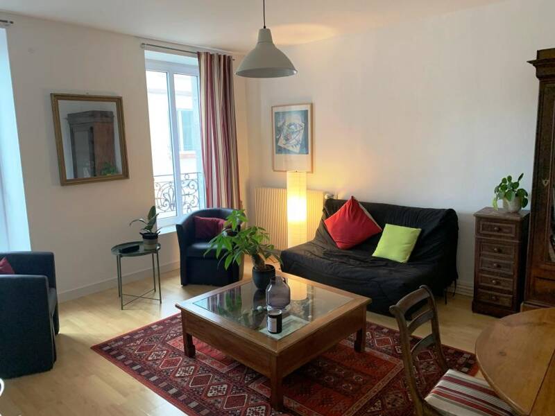 Maison à louer, 60m², BREST