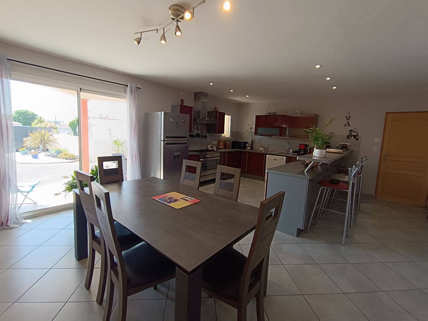 Maison à vendre, 145m², LA PLAINE SUR MER