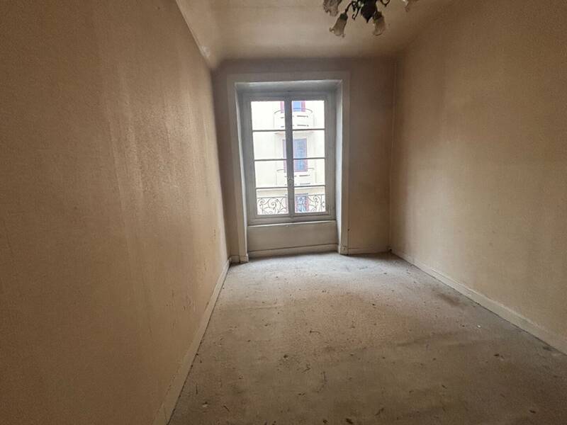 Maison à vendre, 45m², SAINT ETIENNE