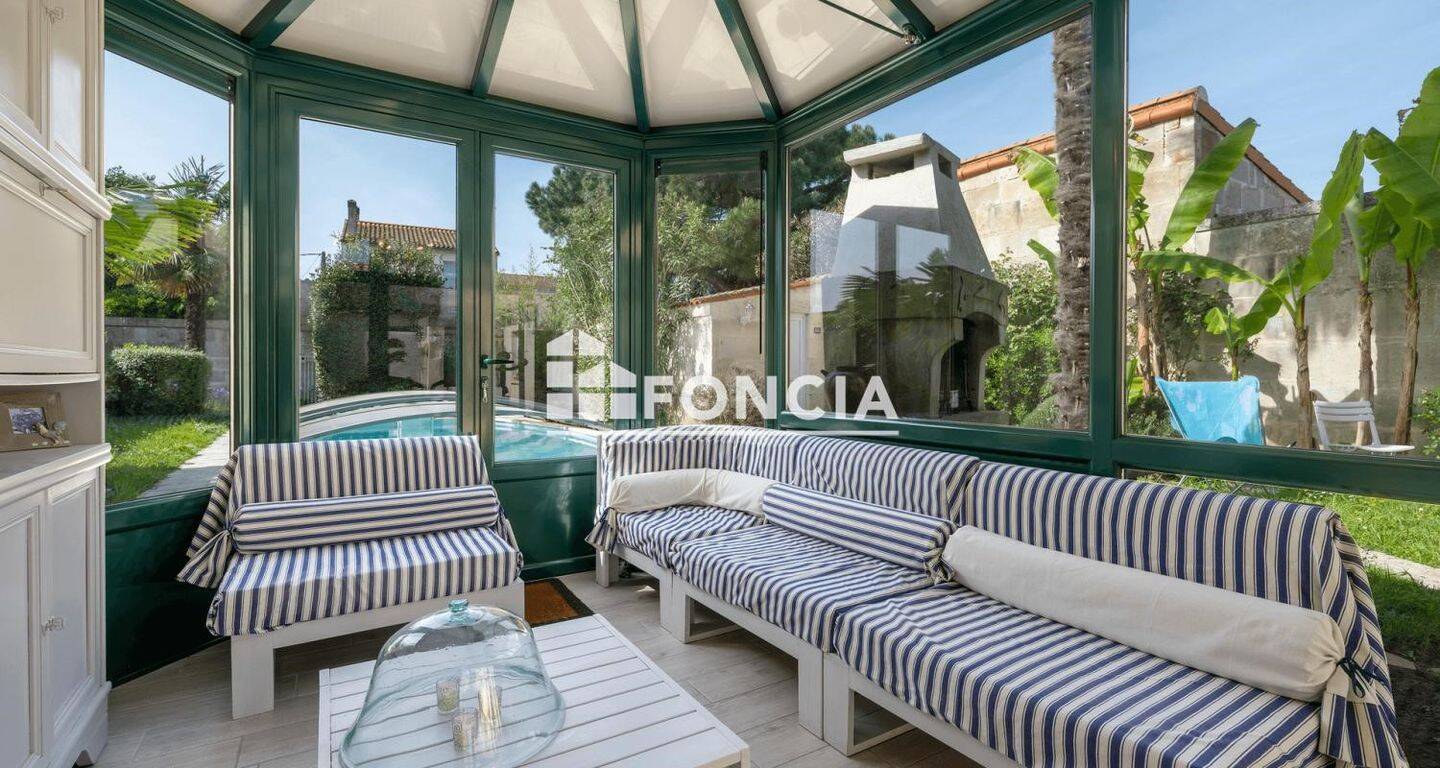Maison à vendre, 160m², ROCHEFORT