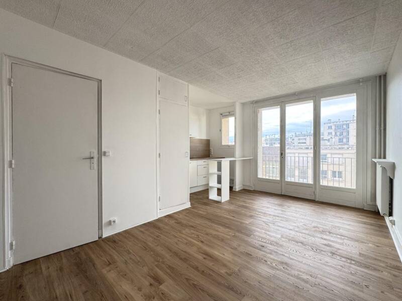 Maison à louer, 23m², PARIS 14E