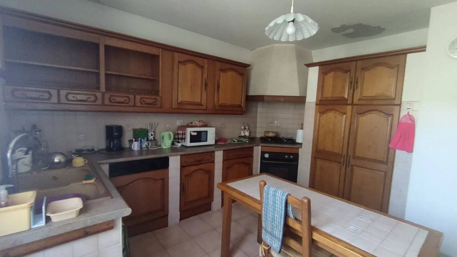Maison à vendre, 150m², SAINT ETIENNE DE TINEE