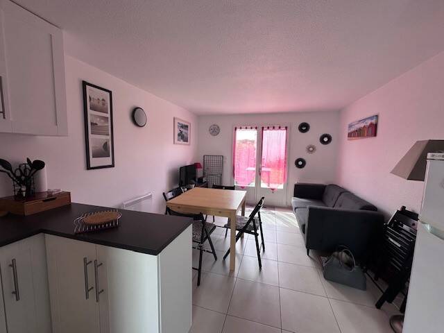 Maison à vendre, 40m², L'AIGUILLON SUR MER