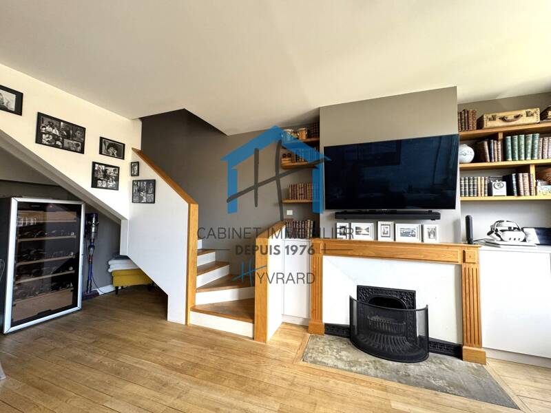 Maison à vendre, 121m², SAINT ETIENNE