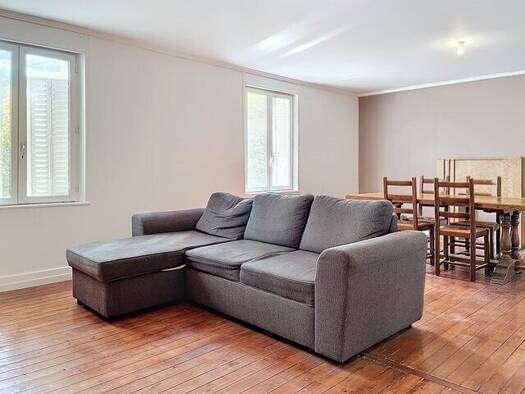 Appartement à vendre 142 000 € 4 pièces 3 chambres 117 m² Étage 2/2 Cité Bretonnie-Chatelet-Favieres-Conches Montluçon 03100