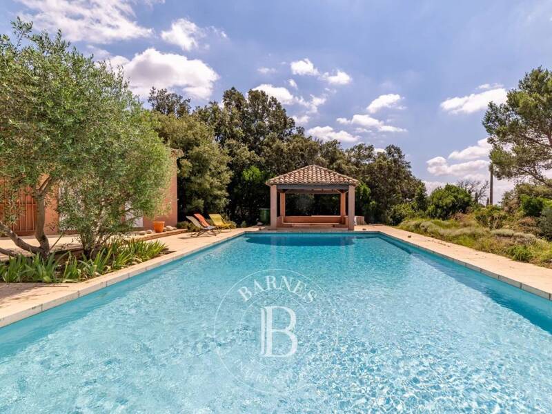 Maison à vendre, 160m², NIMES