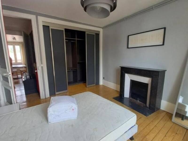 Maison à louer, 68m², BESANCON