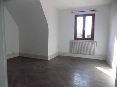 Appartement à louer 440 € 2 pièces 1 chambre 39 m² 2ème étage Munster 68140