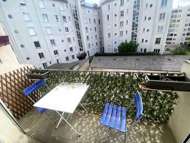 Maison à louer, 56m², LIMOGES