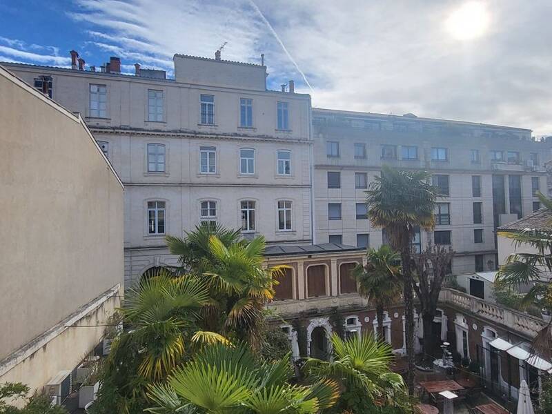 Maison à louer, 52m², MONTPELLIER