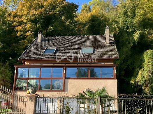 Maison à vendre 350 000 € 6 pièces 3 chambres 176 m² 490 m² de terrain Saint-Jean-les-Deux-Jumeaux 77660