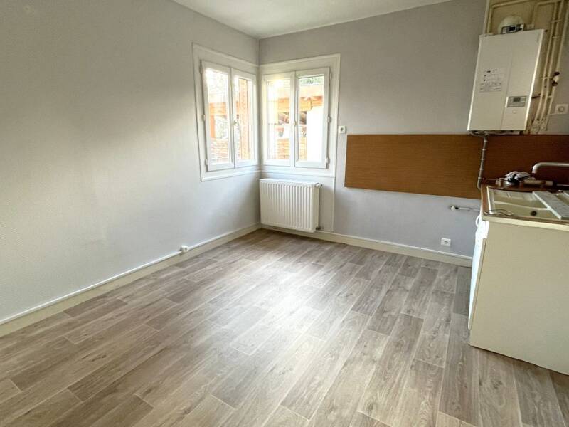 Maison à louer, 63m², AMBERIEU EN BUGEY