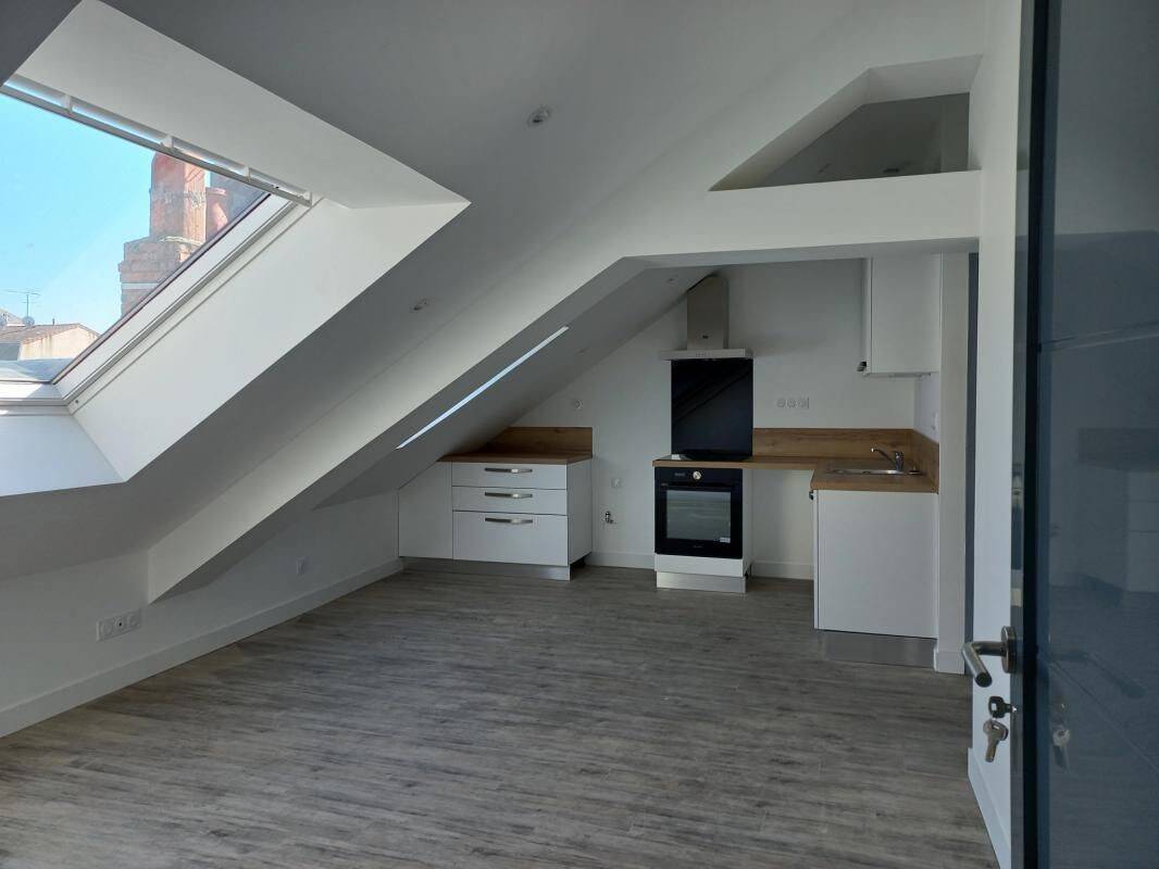 Maison à louer, 25m², ROUBAIX