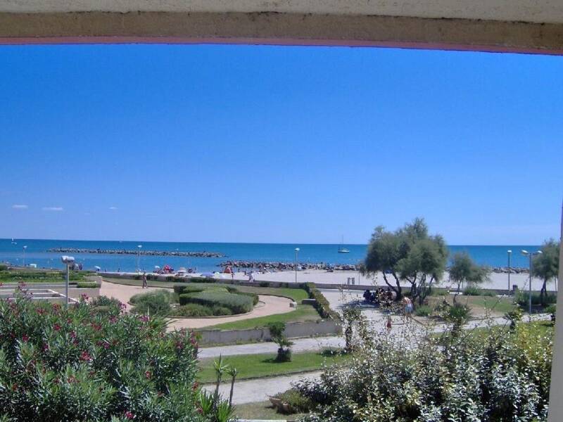 Maison à louer, 39m², PALAVAS LES FLOTS