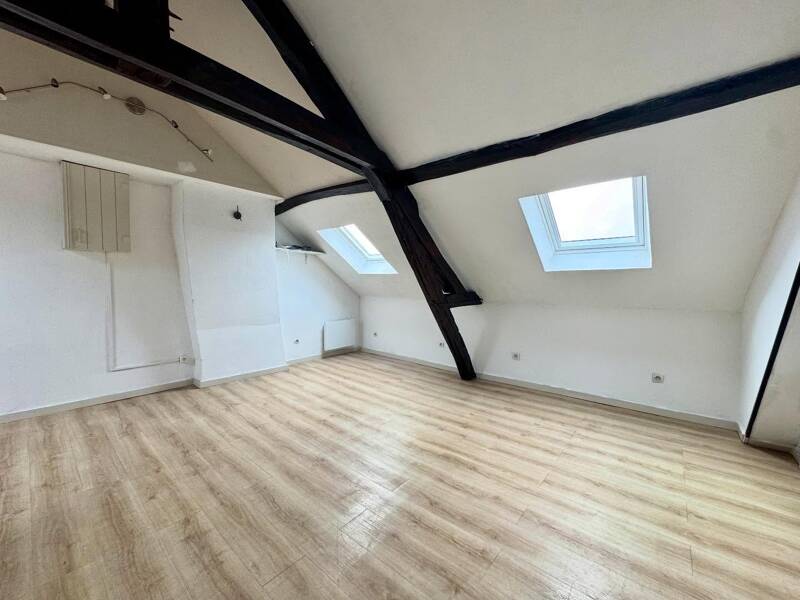 Maison à louer, 38m², SOISSONS