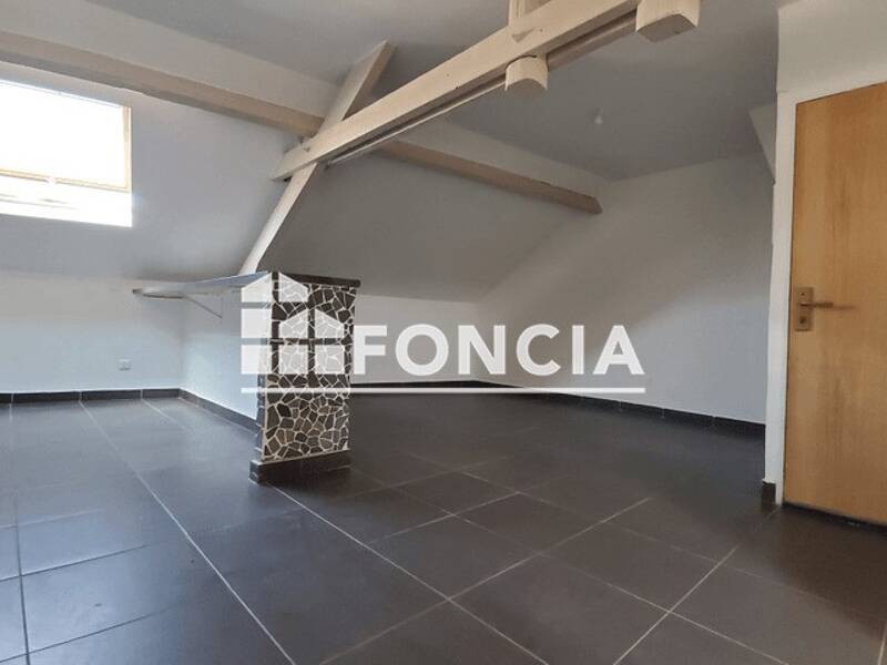 Maison à louer, 33m², CORBEIL ESSONNES