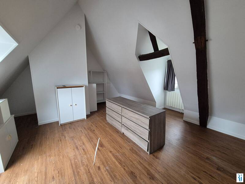 Maison à louer, 24m², ROUEN