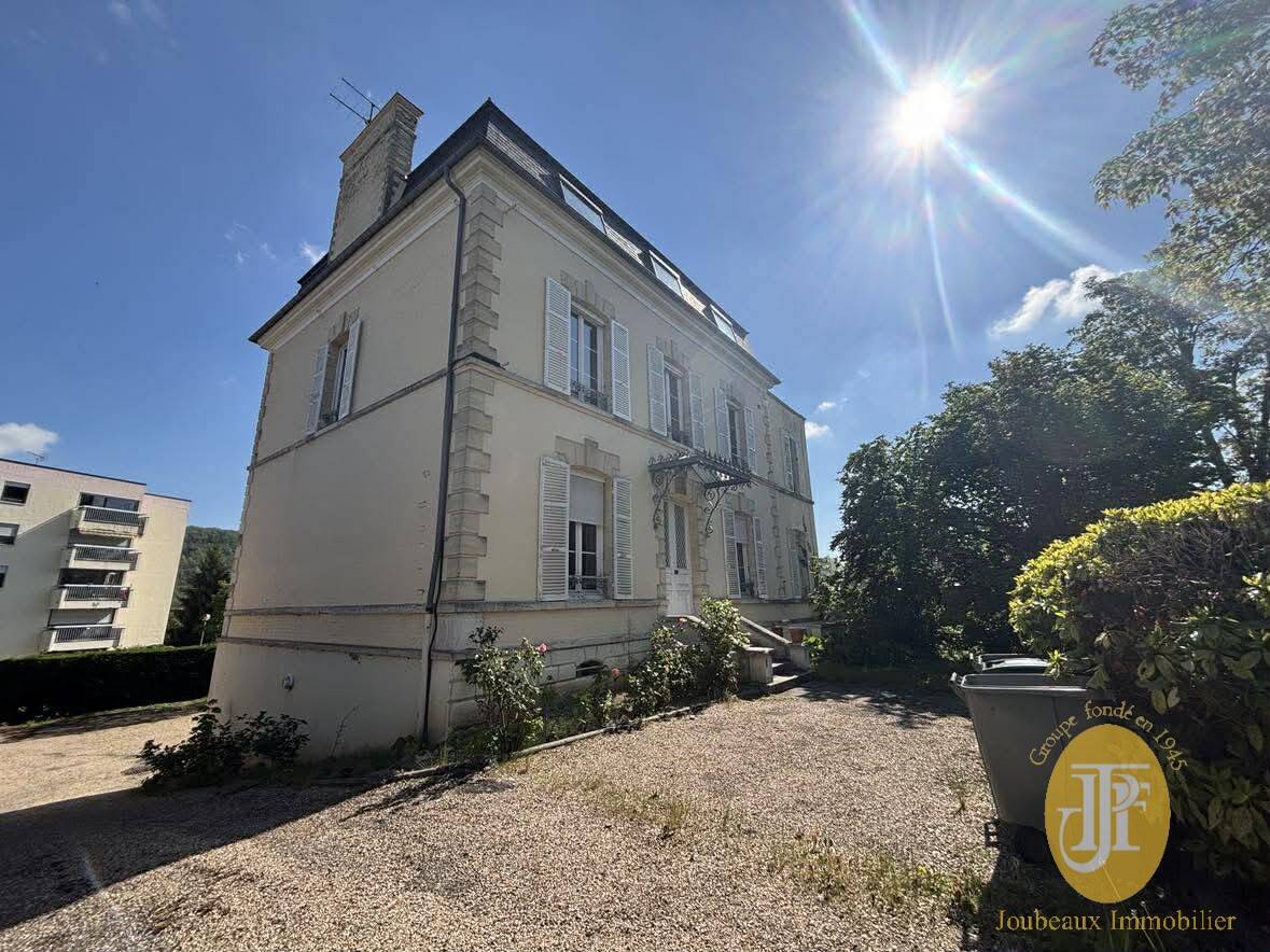 Maison à vendre, 38m², VERNON