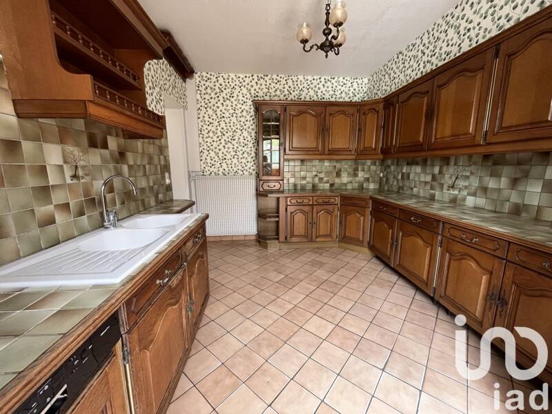 Maison à vendre, 111m², REIMS