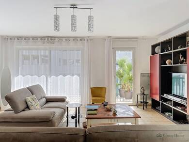 Appartement à vendre 756 000 € 5 pièces 4 chambres 141 m² Étage 5/6 Bayonne 64100