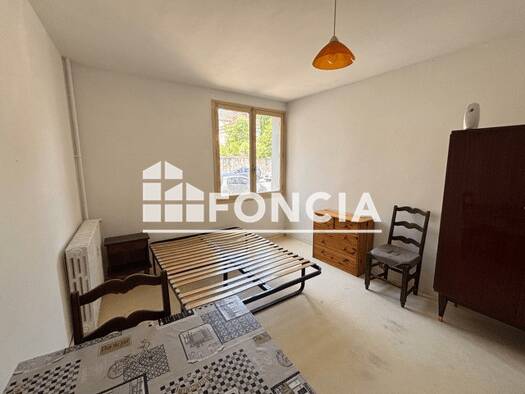 Appartement à vendre 23 000 € 1 pièce 18,4 m² 3 étages Mairie-Centre Ville Tonneins 47400