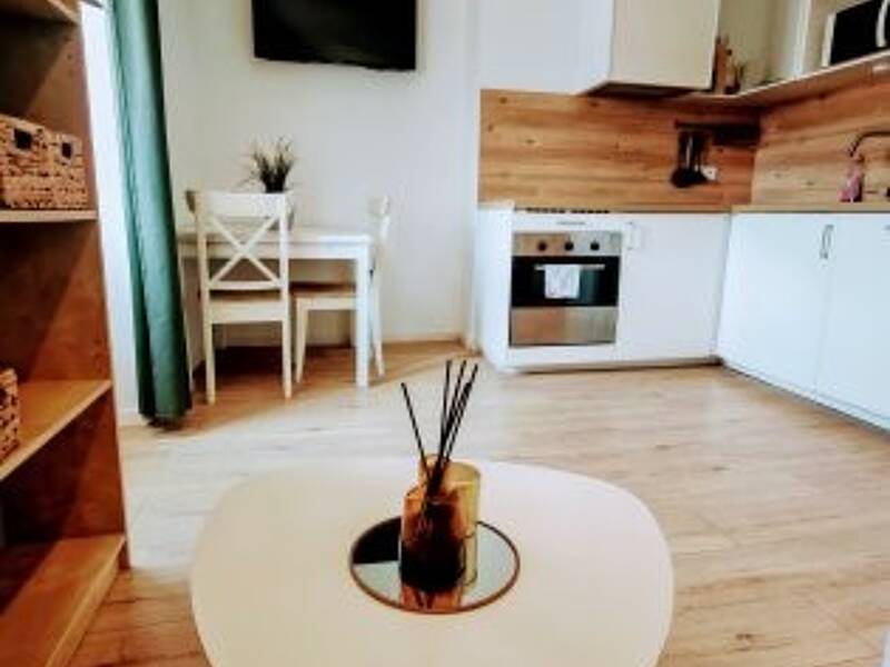 Maison à louer, 50m², NANTES