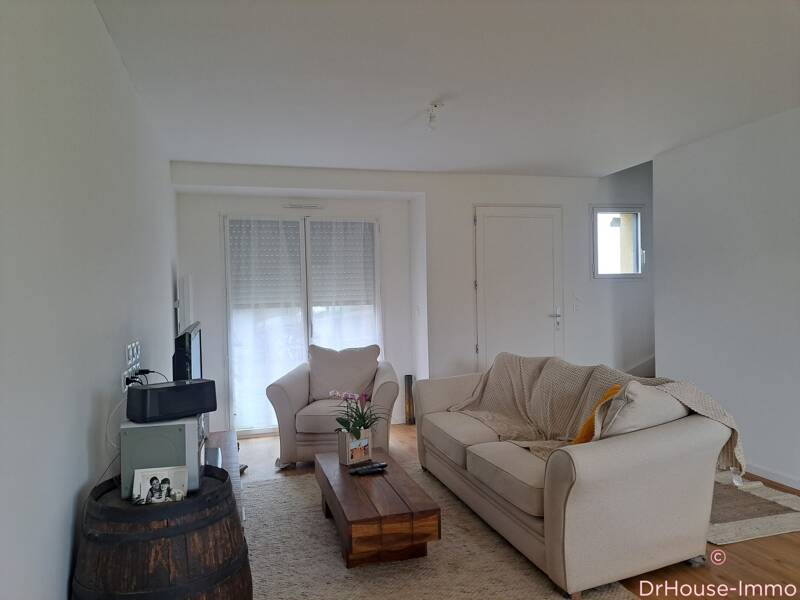 Maison à vendre, 94m², LA FRESNAIS
