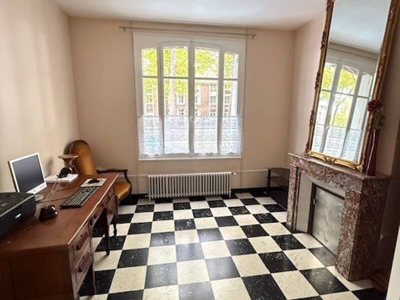 Maison à vendre, 124m², AMIENS