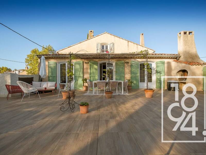 Maison à vendre, 141m², AIX EN PROVENCE