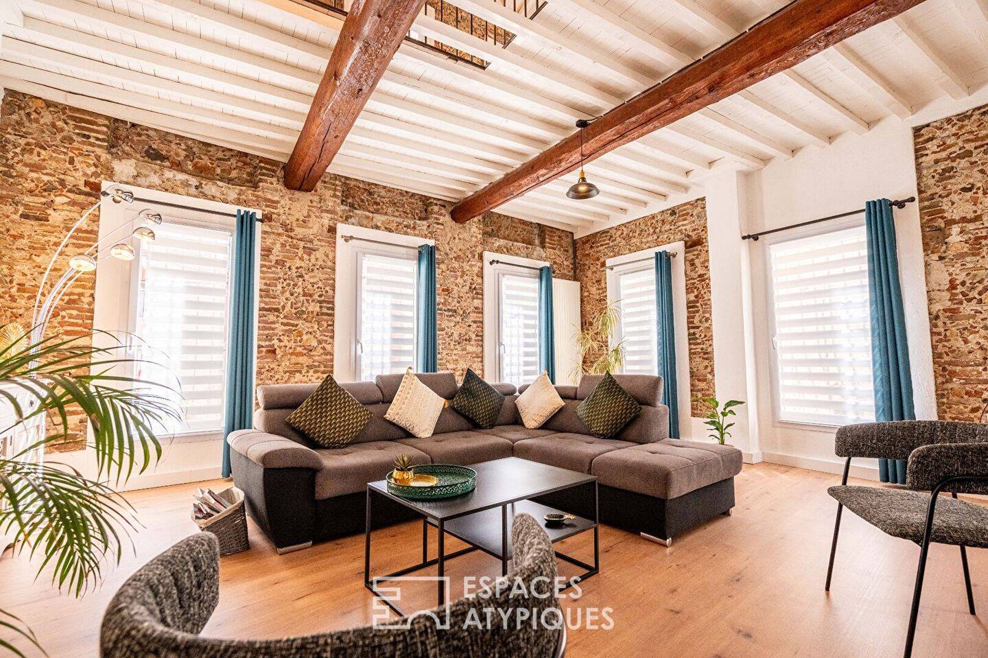 Maison à vendre, 218m², VILLELONGUE DE LA SALANQUE