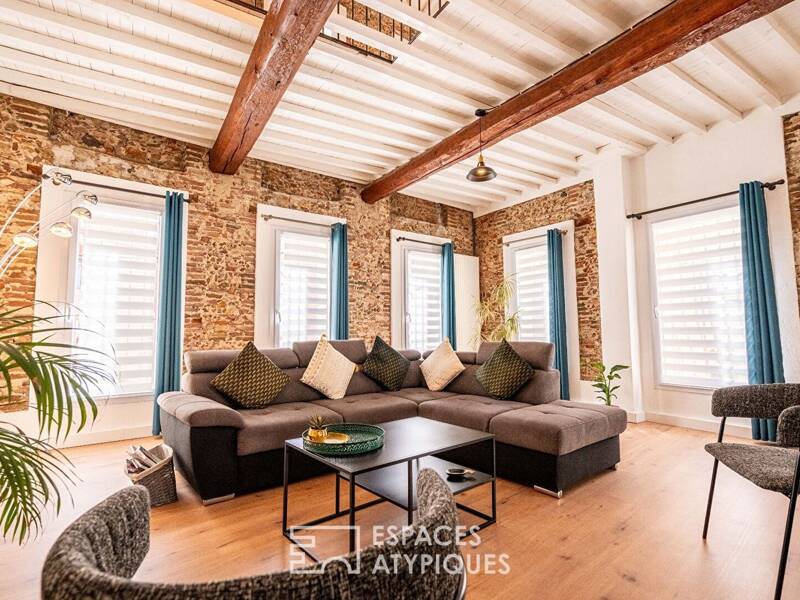 Maison à vendre, 218m², VILLELONGUE DE LA SALANQUE