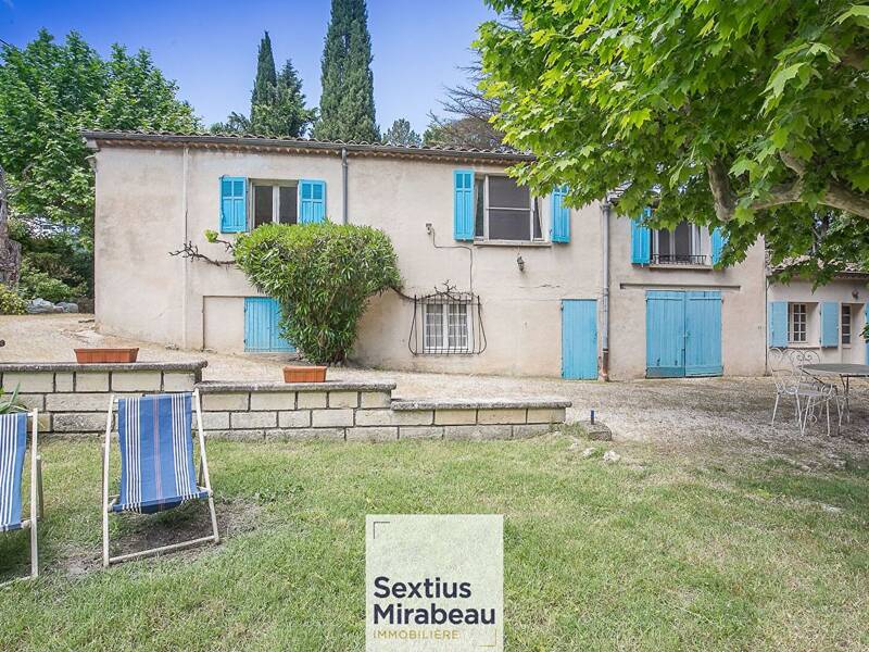 Maison à vendre, 160m², AIX EN PROVENCE